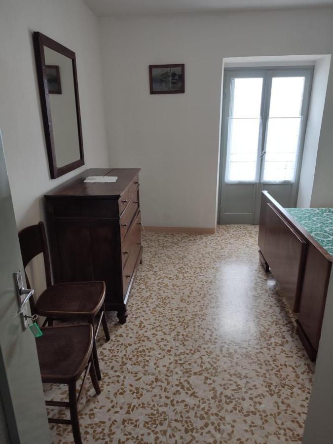 B&B I Pellegrini Della Casela Bordogna Экстерьер фото