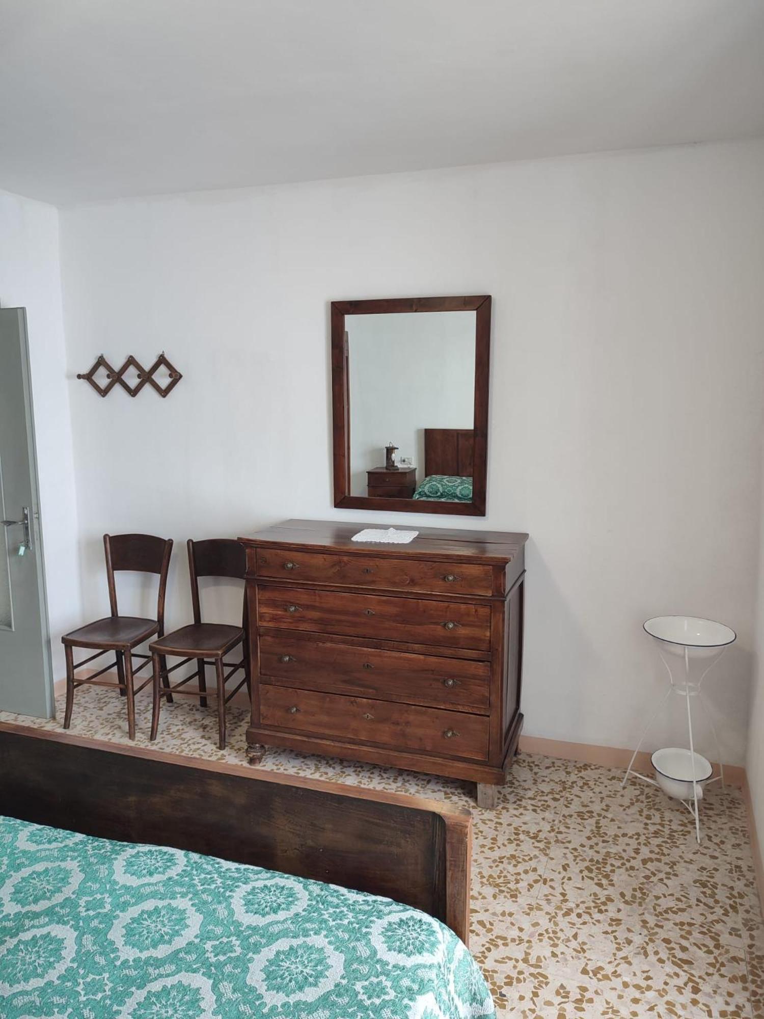 B&B I Pellegrini Della Casela Bordogna Экстерьер фото